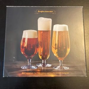 Beer Glasses